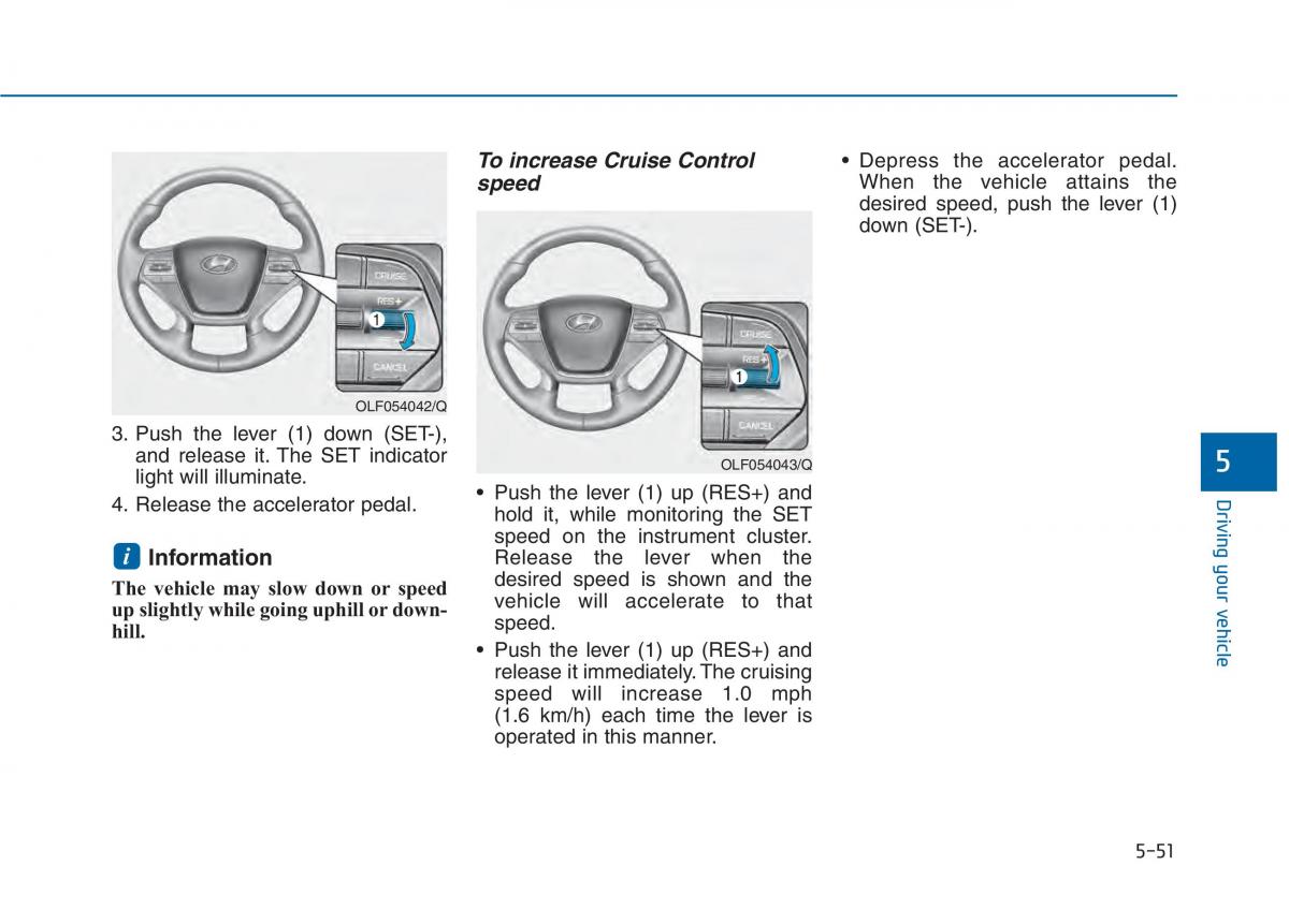 Hyundai Sonata VII 7 LF i45 owners manual / page 409