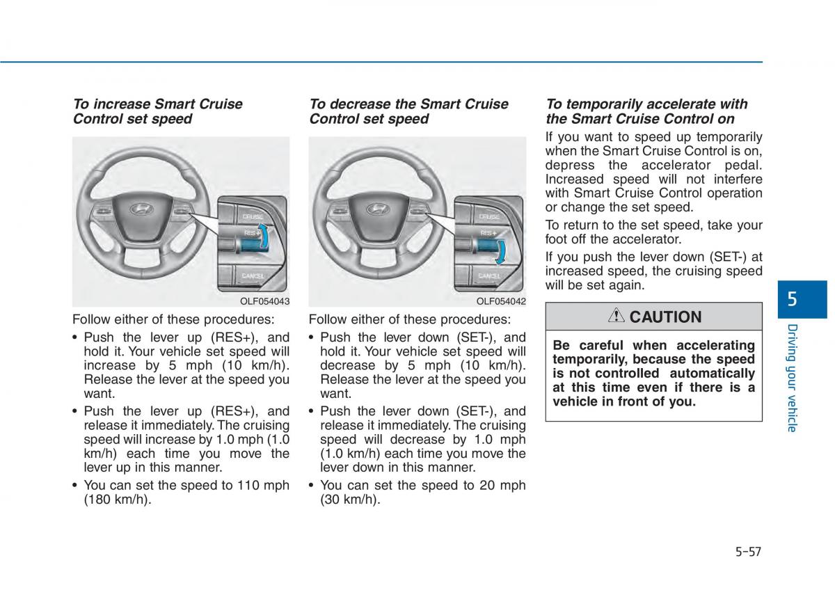 Hyundai Sonata VII 7 LF i45 owners manual / page 415