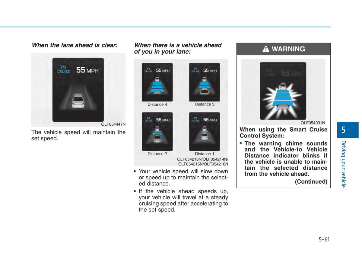 Hyundai Sonata VII 7 LF i45 owners manual / page 419