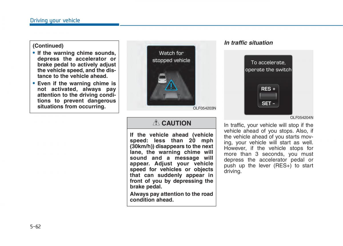 Hyundai Sonata VII 7 LF i45 owners manual / page 420