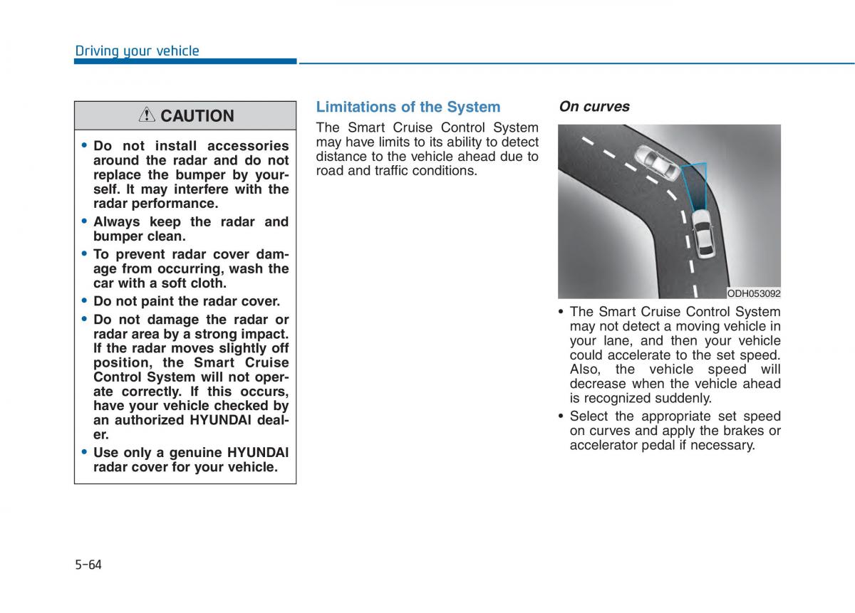 Hyundai Sonata VII 7 LF i45 owners manual / page 422