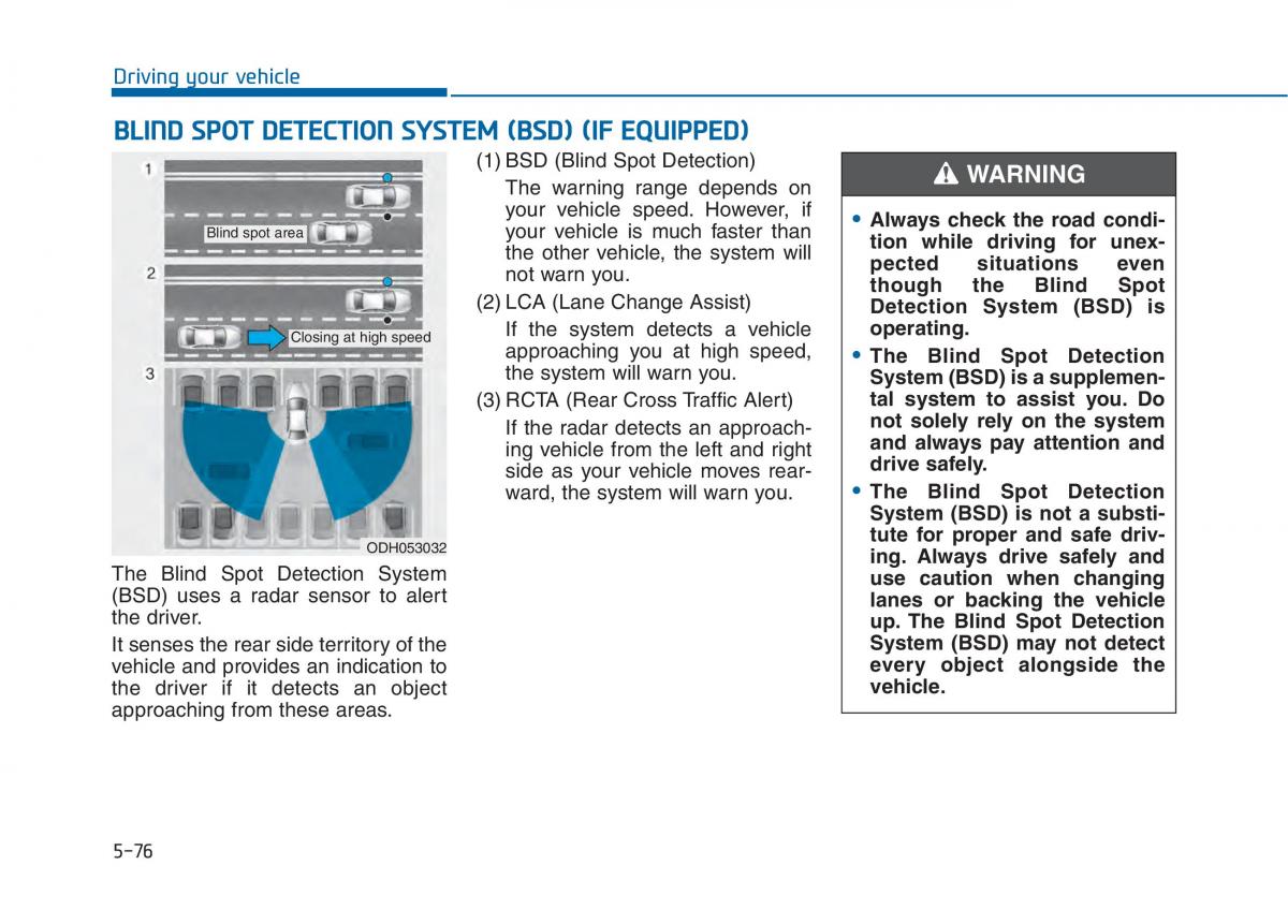 Hyundai Sonata VII 7 LF i45 owners manual / page 434