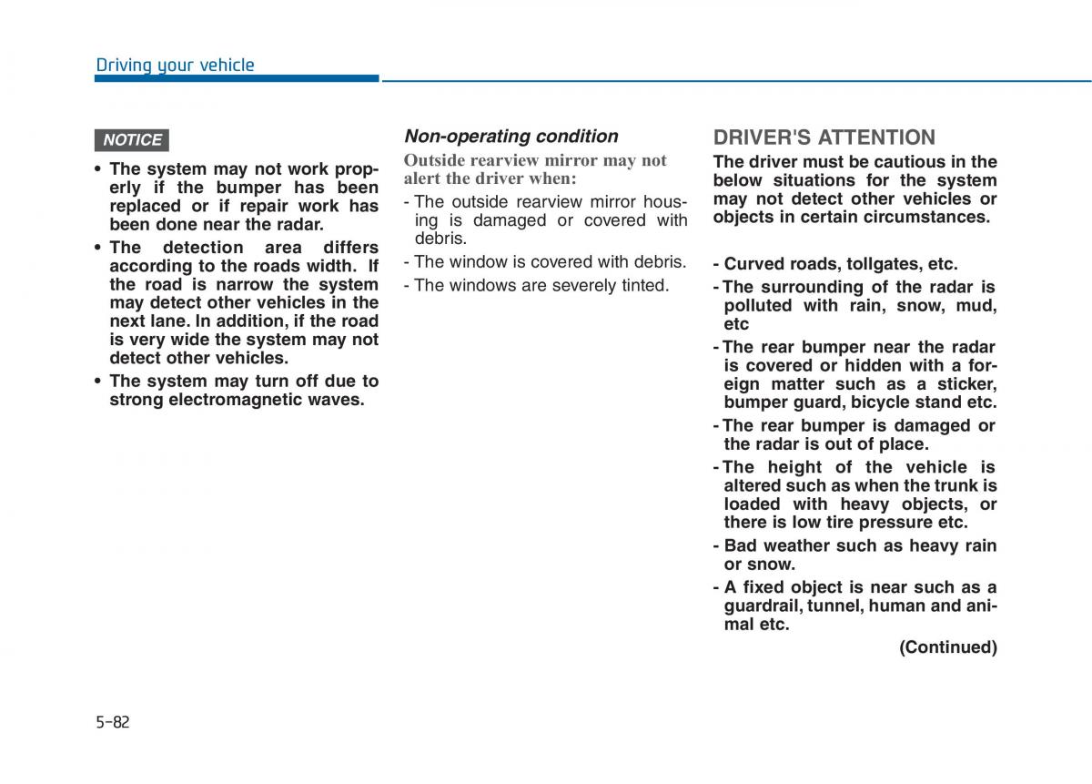 Hyundai Sonata VII 7 LF i45 owners manual / page 440