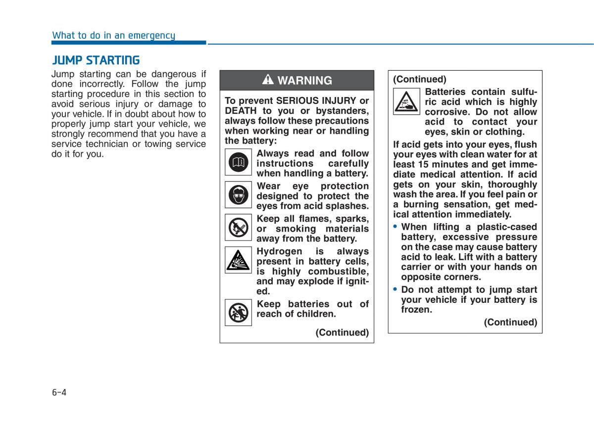 Hyundai Sonata VII 7 LF i45 owners manual / page 458