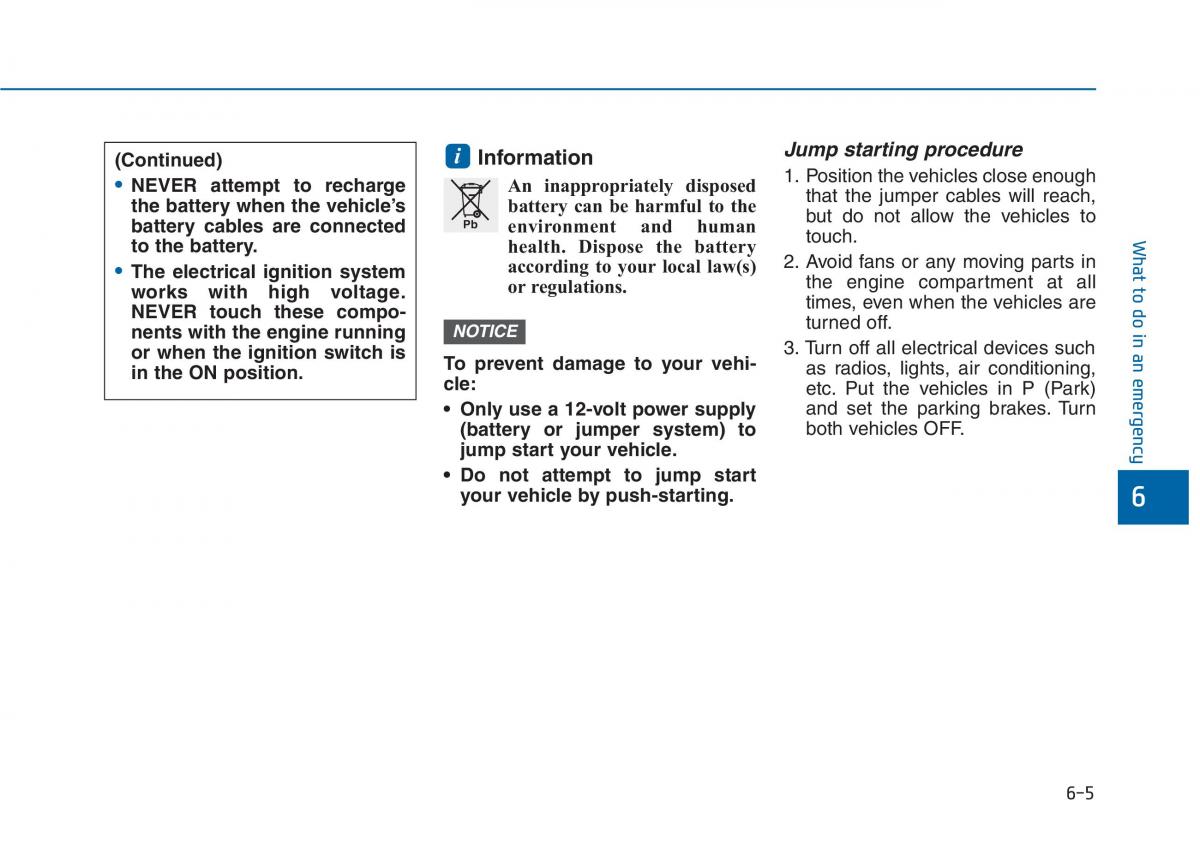 Hyundai Sonata VII 7 LF i45 owners manual / page 459