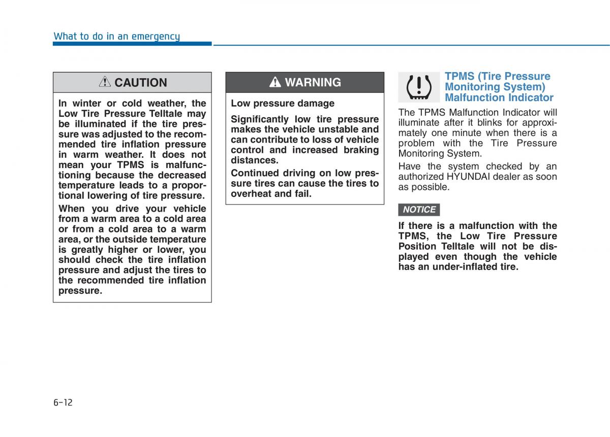 Hyundai Sonata VII 7 LF i45 owners manual / page 466