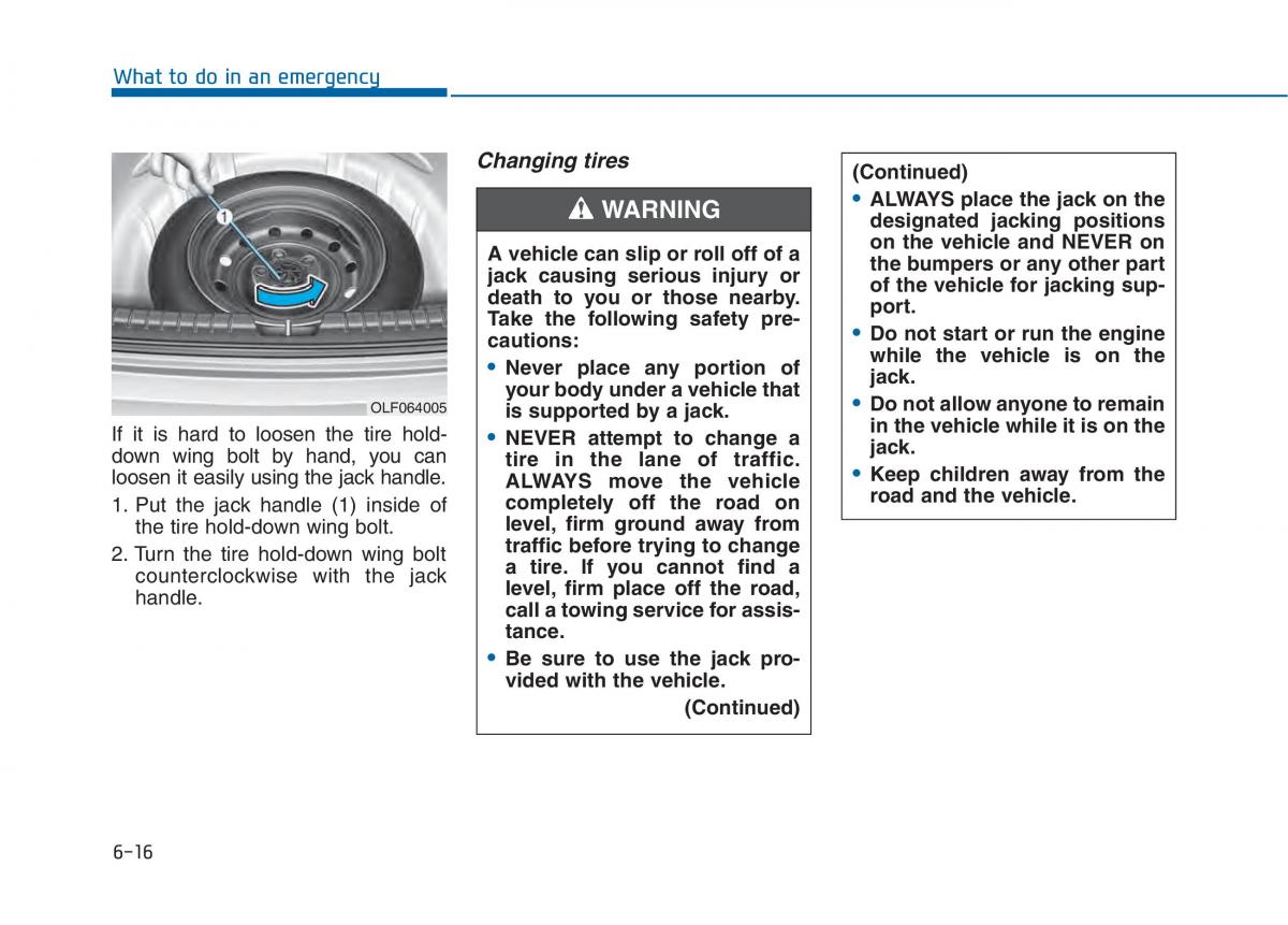 Hyundai Sonata VII 7 LF i45 owners manual / page 470