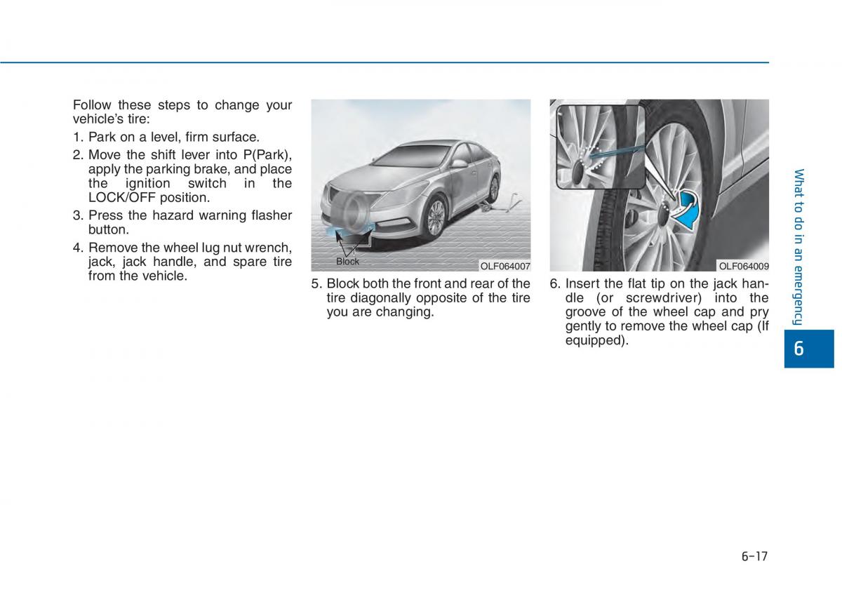 Hyundai Sonata VII 7 LF i45 owners manual / page 471