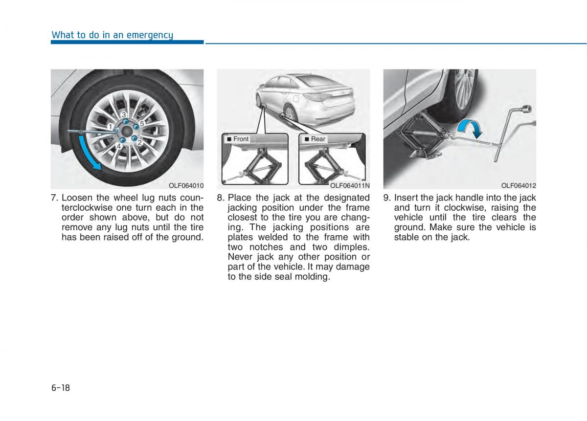 Hyundai Sonata VII 7 LF i45 owners manual / page 472