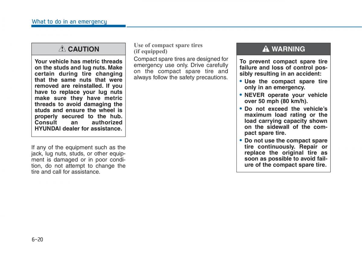 Hyundai Sonata VII 7 LF i45 owners manual / page 474