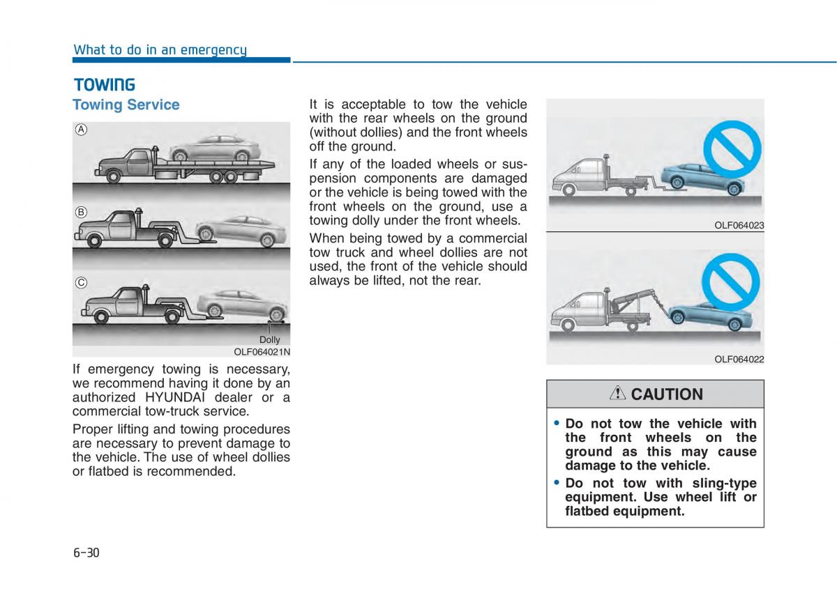 Hyundai Sonata VII 7 LF i45 owners manual / page 484