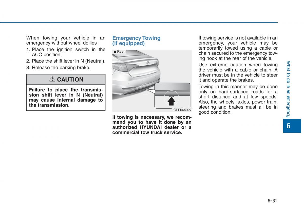 Hyundai Sonata VII 7 LF i45 owners manual / page 485