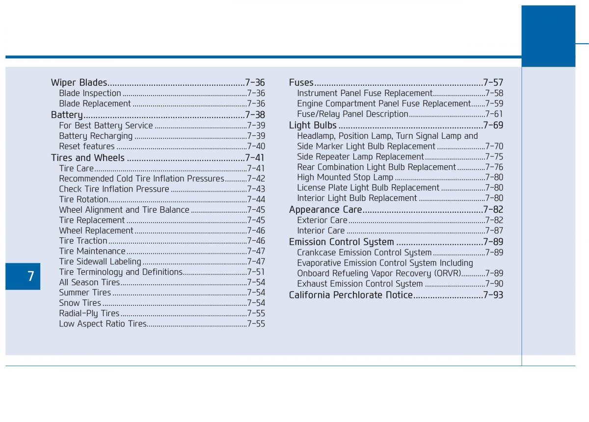 Hyundai Sonata VII 7 LF i45 owners manual / page 488