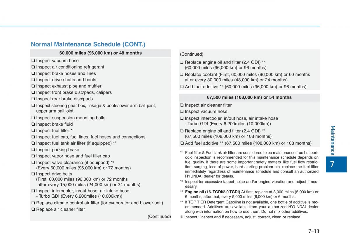 Hyundai Sonata VII 7 LF i45 owners manual / page 499