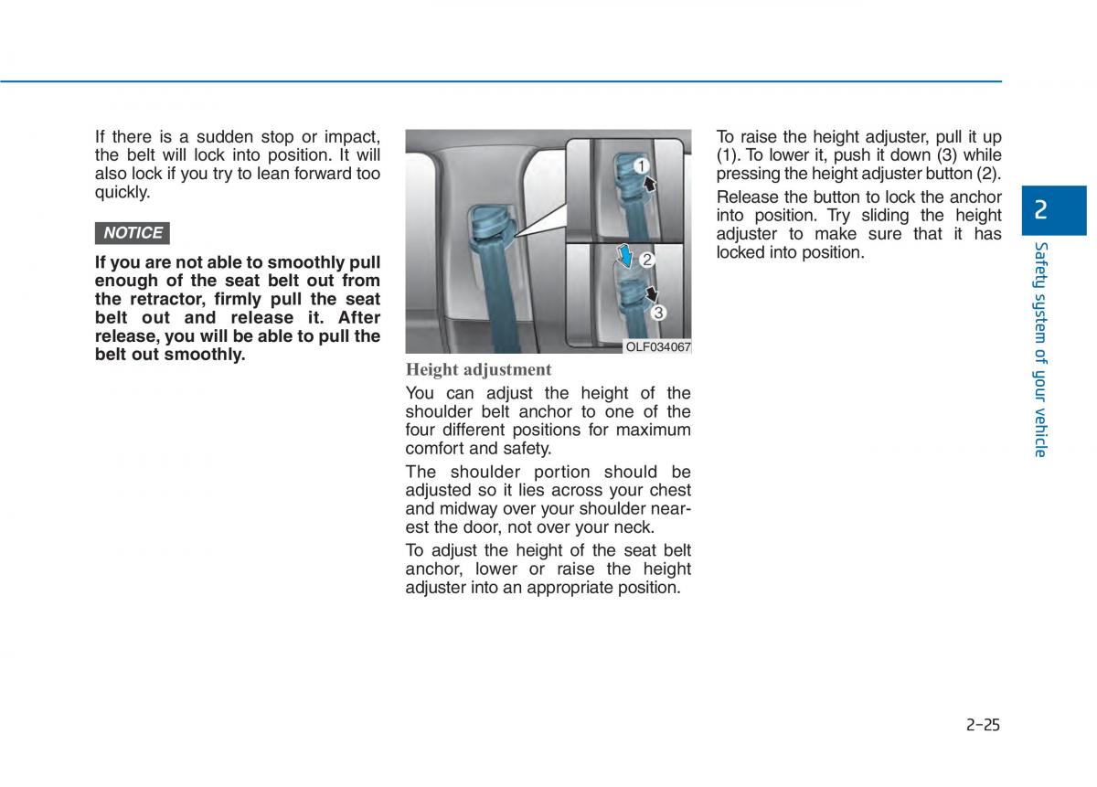 Hyundai Sonata VII 7 LF i45 owners manual / page 52