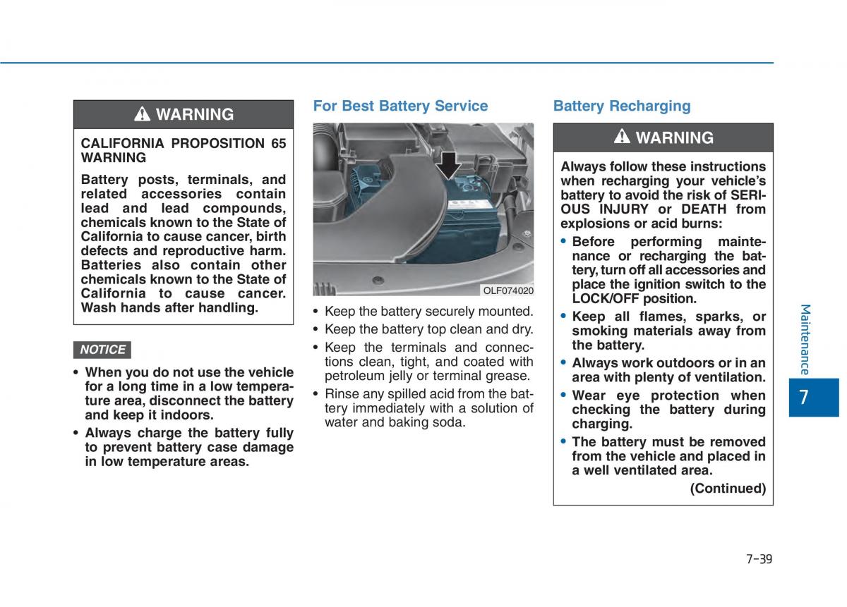 Hyundai Sonata VII 7 LF i45 owners manual / page 525