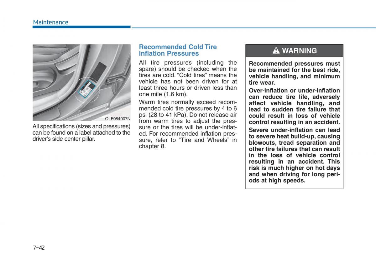 Hyundai Sonata VII 7 LF i45 owners manual / page 528