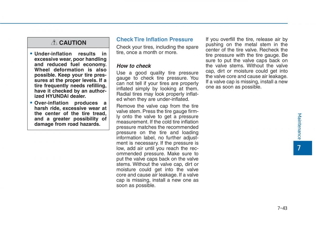 Hyundai Sonata VII 7 LF i45 owners manual / page 529