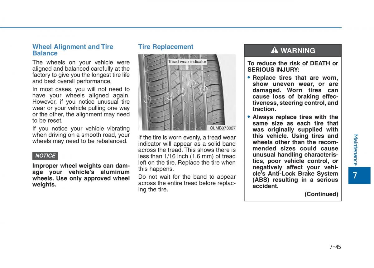 Hyundai Sonata VII 7 LF i45 owners manual / page 531