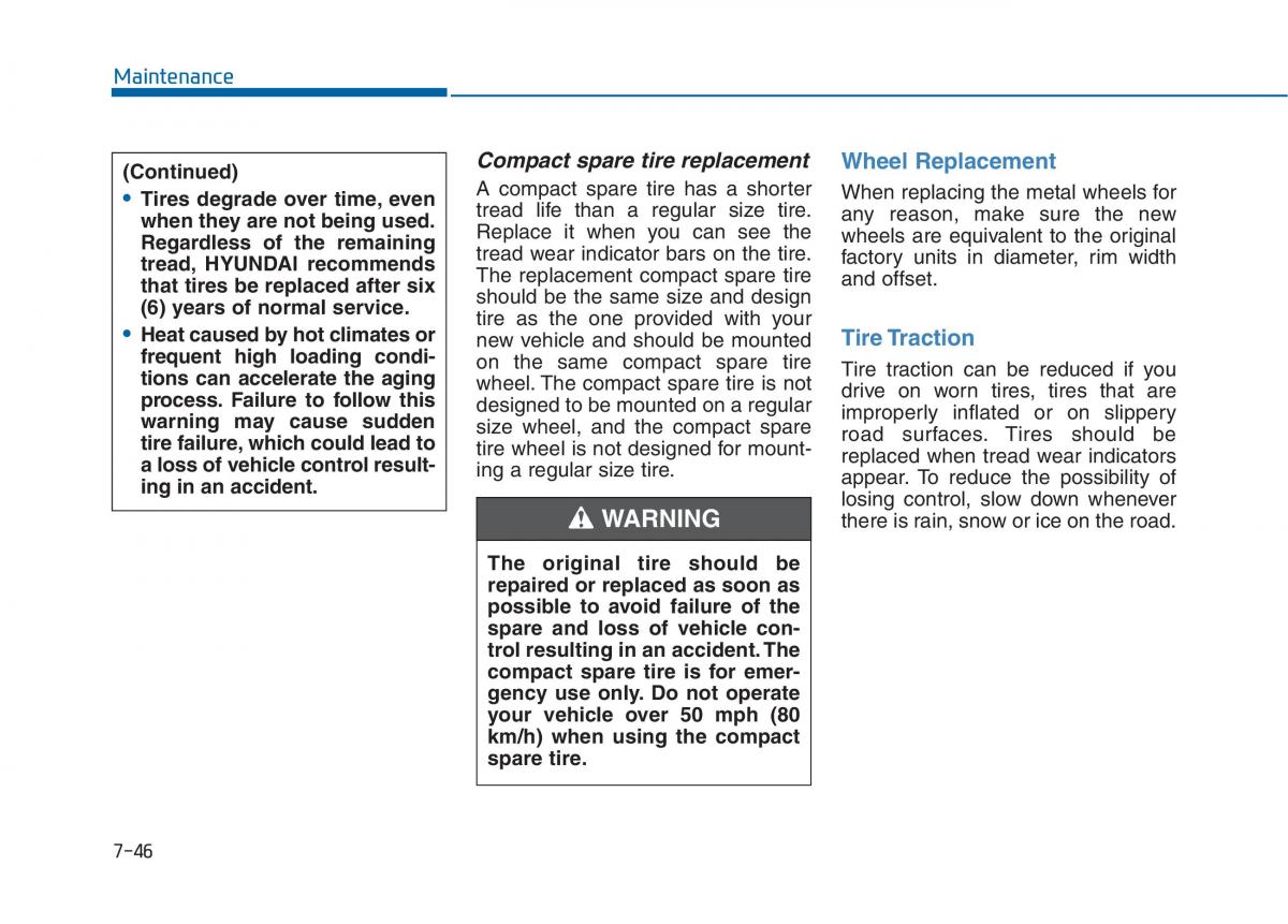 Hyundai Sonata VII 7 LF i45 owners manual / page 532