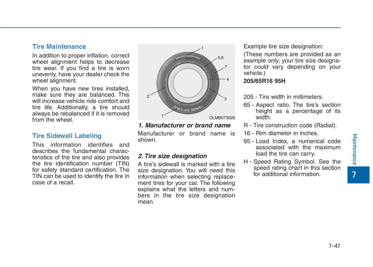 Hyundai Sonata VII 7 LF i45 owners manual / page 533