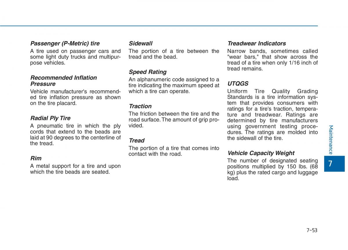 Hyundai Sonata VII 7 LF i45 owners manual / page 539