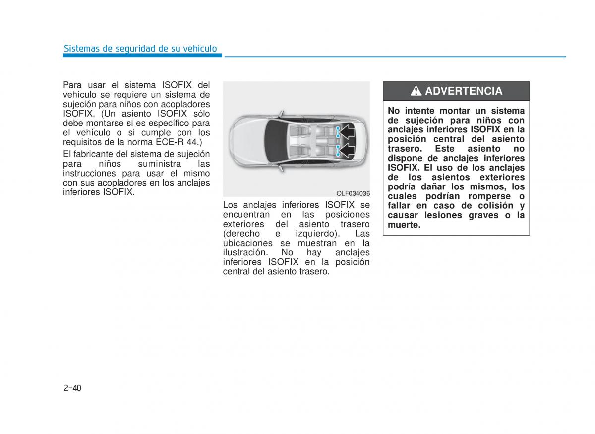 Hyundai Sonata VII 7 LF i45 manual del propietario / page 65