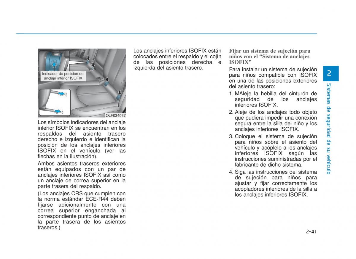 Hyundai Sonata VII 7 LF i45 manual del propietario / page 66