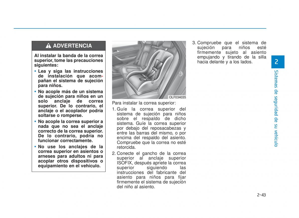 Hyundai Sonata VII 7 LF i45 manual del propietario / page 68