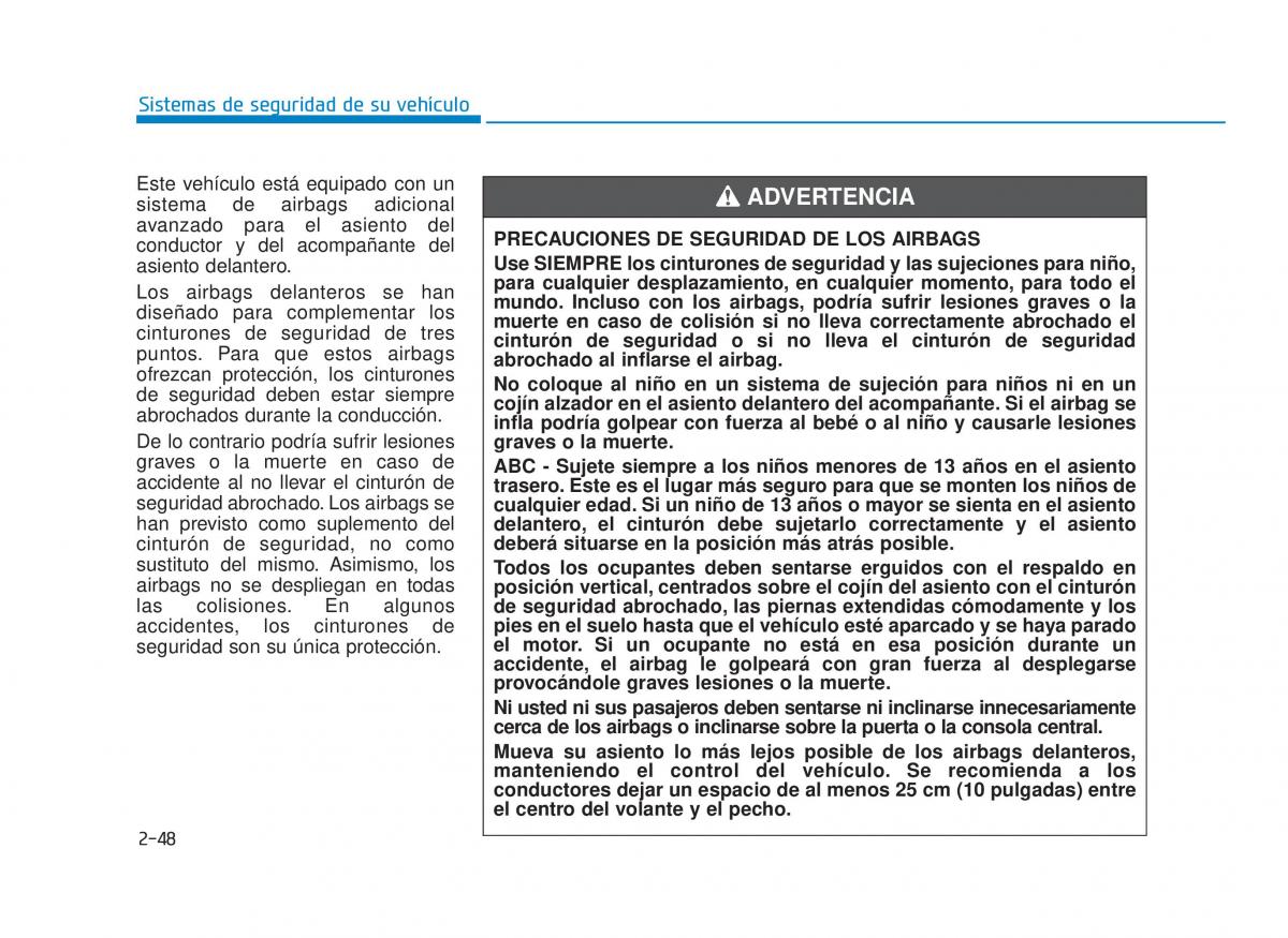 Hyundai Sonata VII 7 LF i45 manual del propietario / page 73