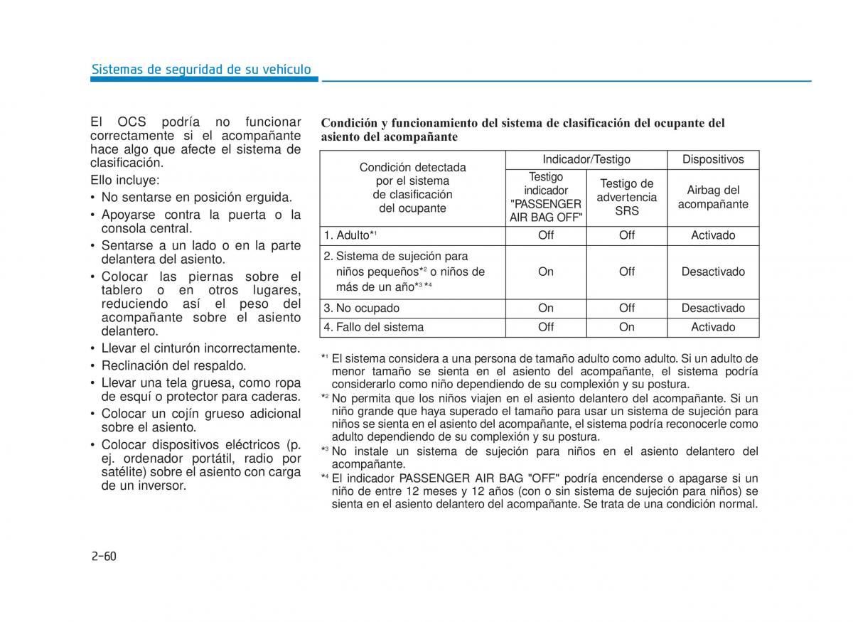 Hyundai Sonata VII 7 LF i45 manual del propietario / page 85