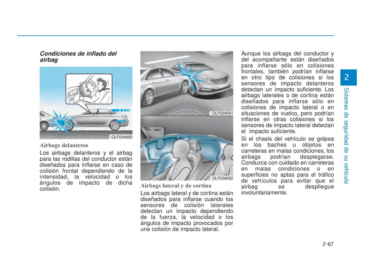 Hyundai Sonata VII 7 LF i45 manual del propietario / page 92