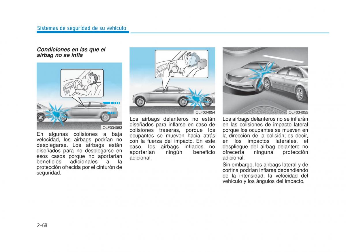 Hyundai Sonata VII 7 LF i45 manual del propietario / page 93