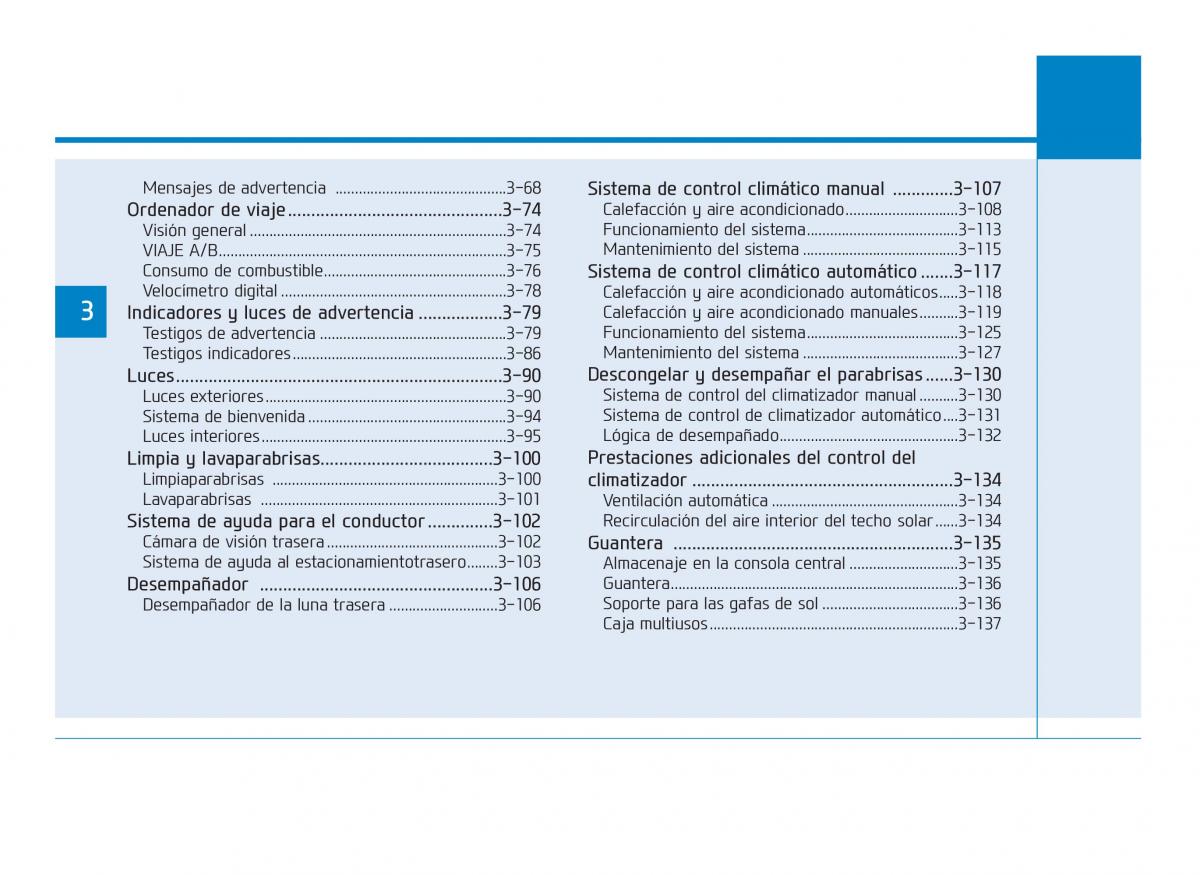 Hyundai Sonata VII 7 LF i45 manual del propietario / page 100