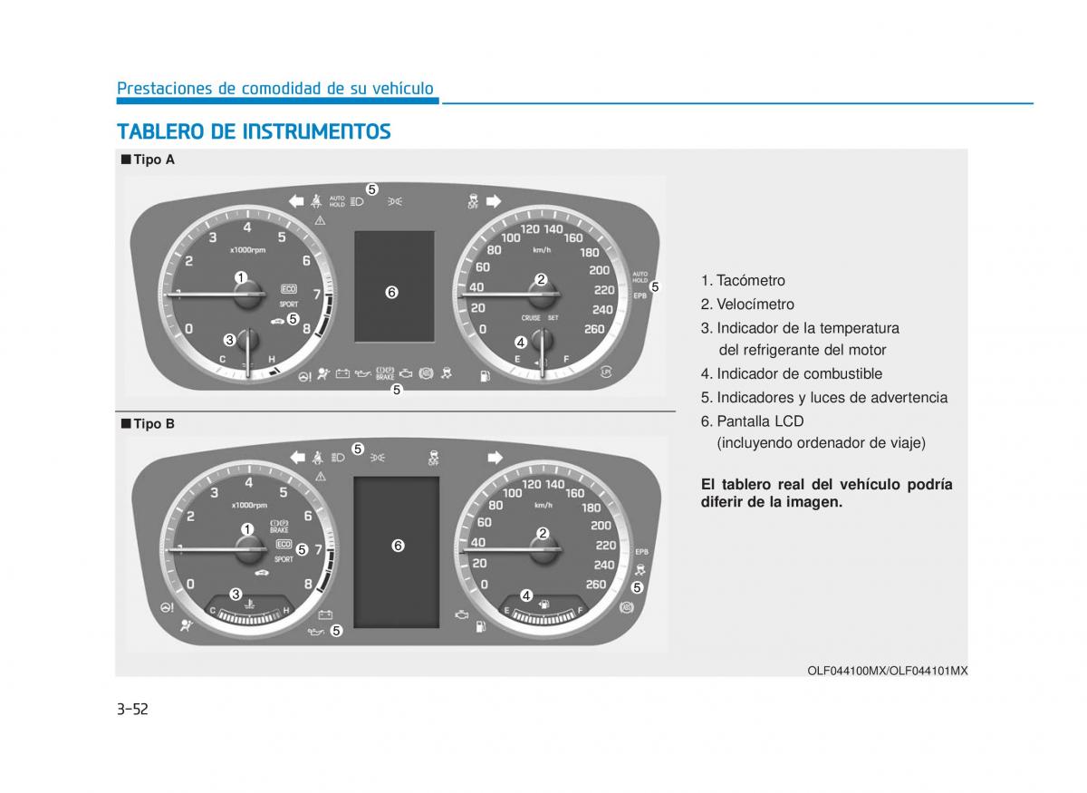 Hyundai Sonata VII 7 LF i45 manual del propietario / page 150