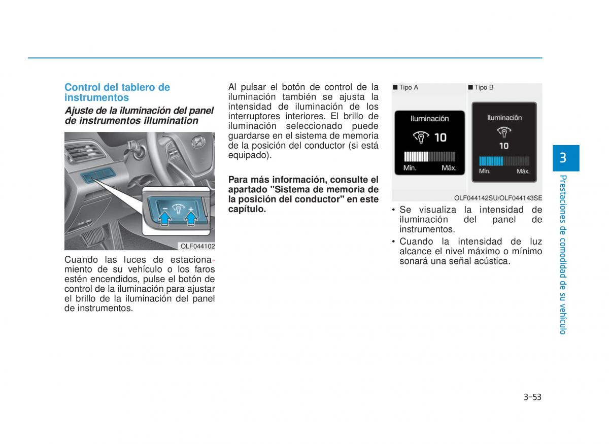 Hyundai Sonata VII 7 LF i45 manual del propietario / page 151