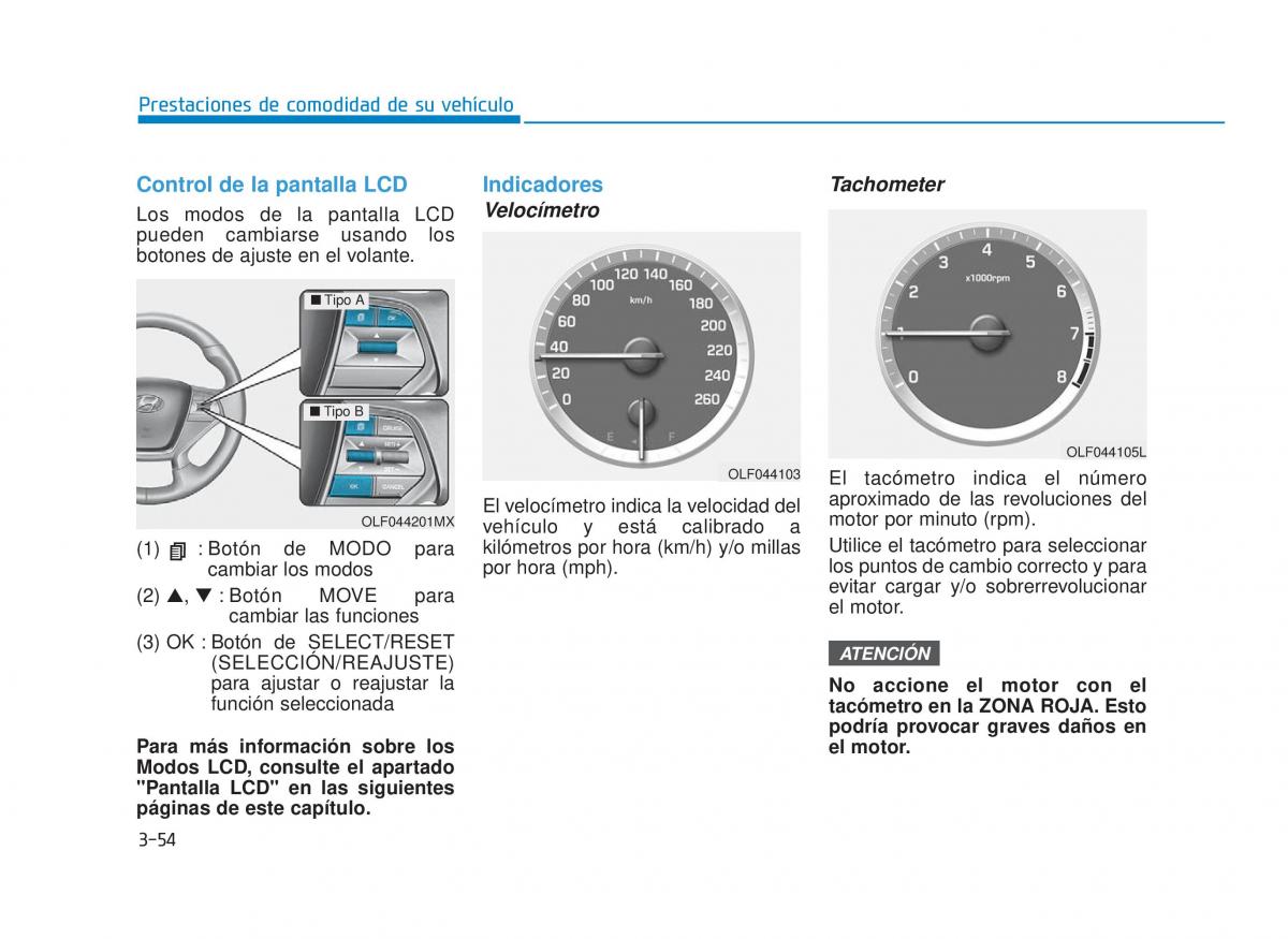 Hyundai Sonata VII 7 LF i45 manual del propietario / page 152