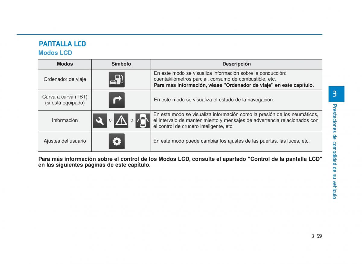 Hyundai Sonata VII 7 LF i45 manual del propietario / page 157