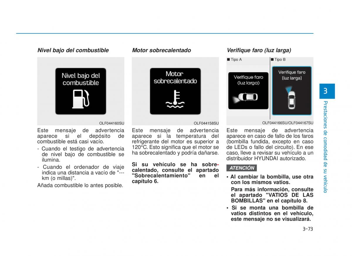 Hyundai Sonata VII 7 LF i45 manual del propietario / page 171