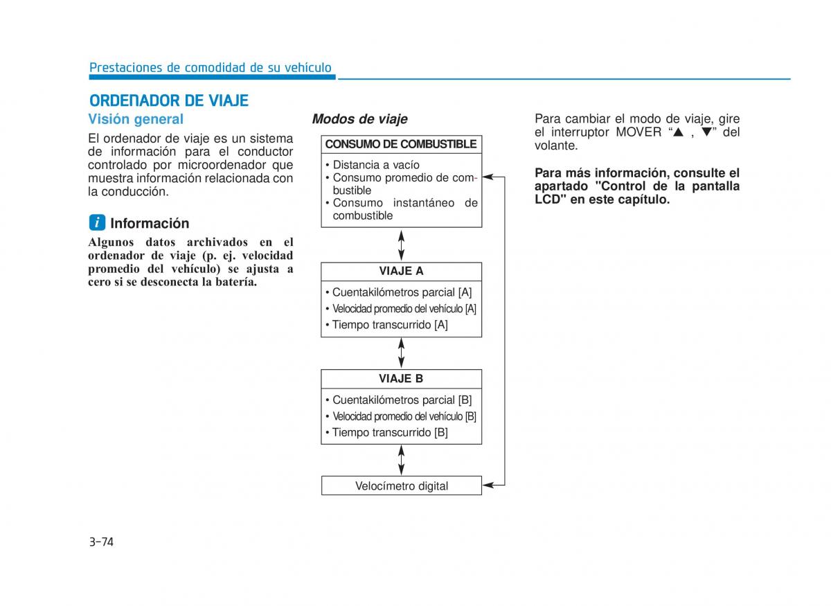 Hyundai Sonata VII 7 LF i45 manual del propietario / page 172