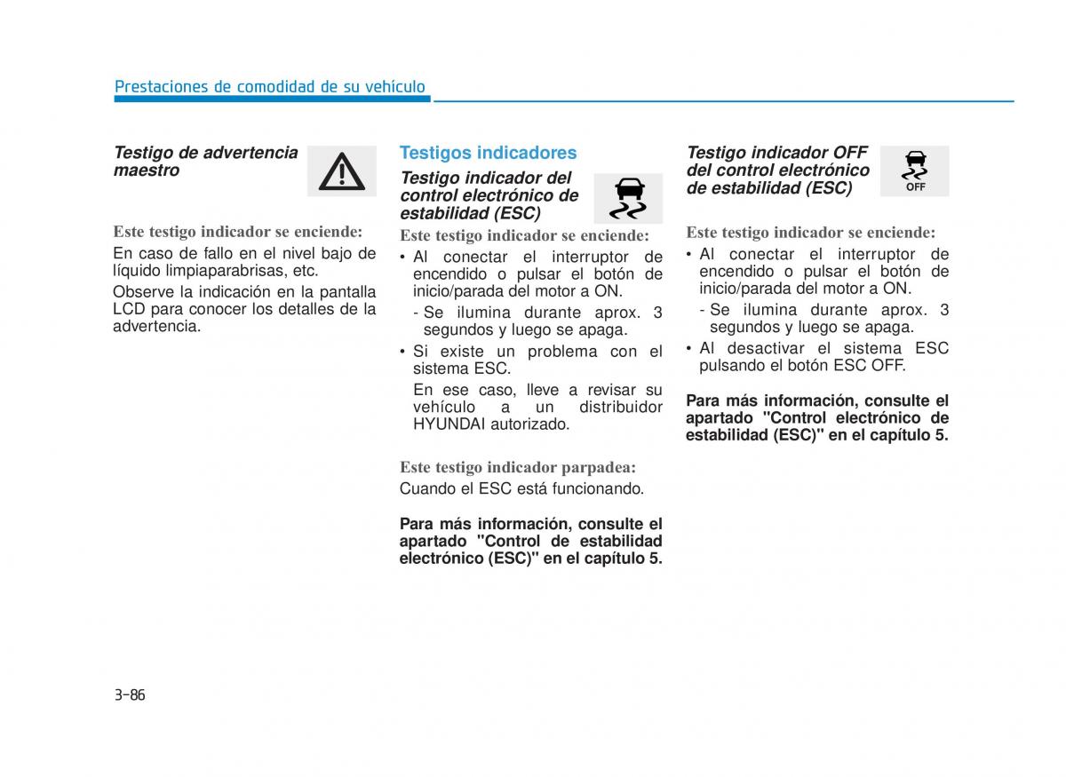 Hyundai Sonata VII 7 LF i45 manual del propietario / page 184