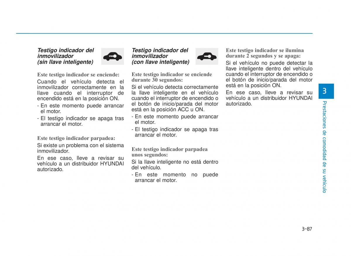 Hyundai Sonata VII 7 LF i45 manual del propietario / page 185