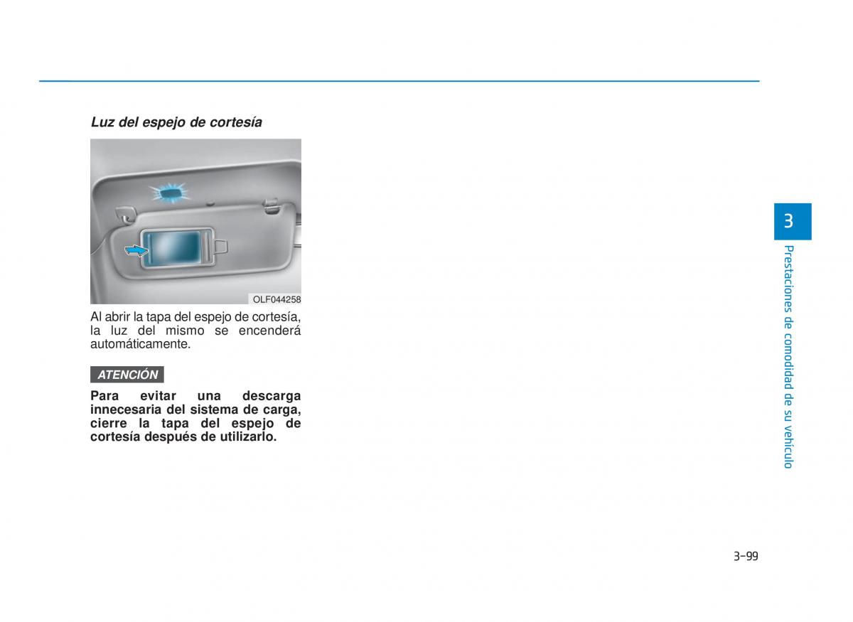 Hyundai Sonata VII 7 LF i45 manual del propietario / page 197