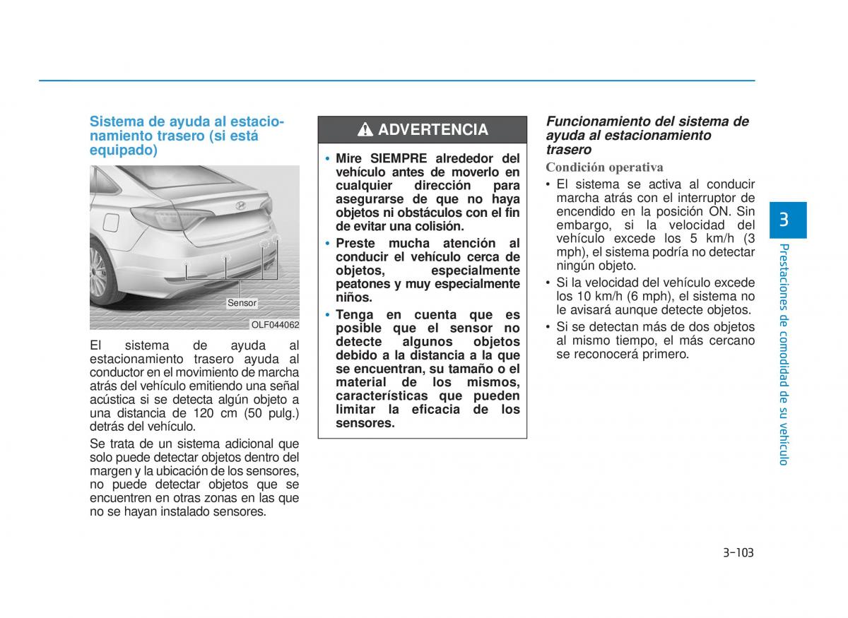 Hyundai Sonata VII 7 LF i45 manual del propietario / page 201