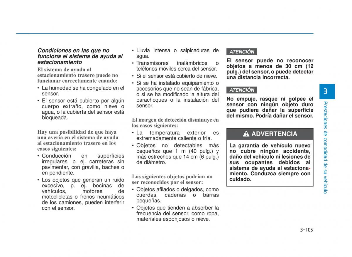 Hyundai Sonata VII 7 LF i45 manual del propietario / page 203