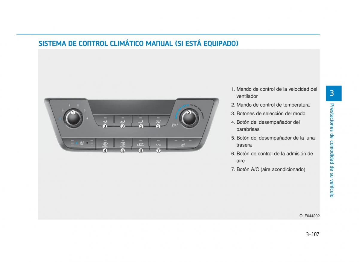 Hyundai Sonata VII 7 LF i45 manual del propietario / page 205