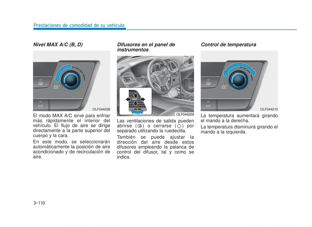 Hyundai Sonata VII 7 LF i45 manual del propietario / page 208