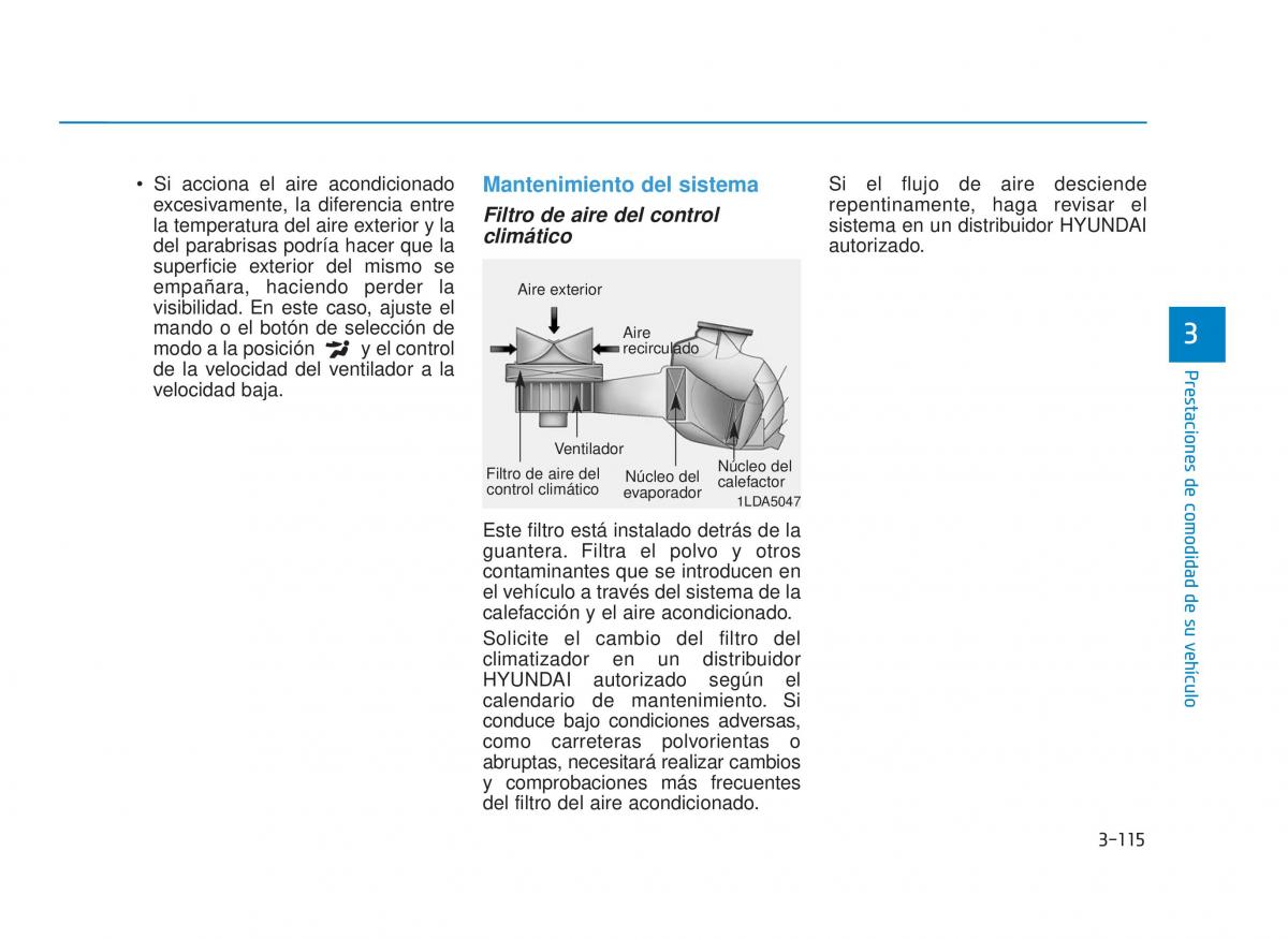 Hyundai Sonata VII 7 LF i45 manual del propietario / page 213