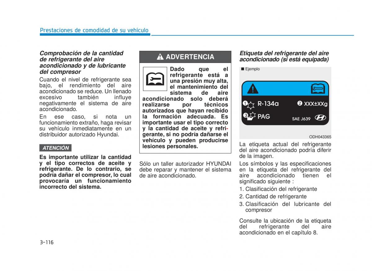 Hyundai Sonata VII 7 LF i45 manual del propietario / page 214