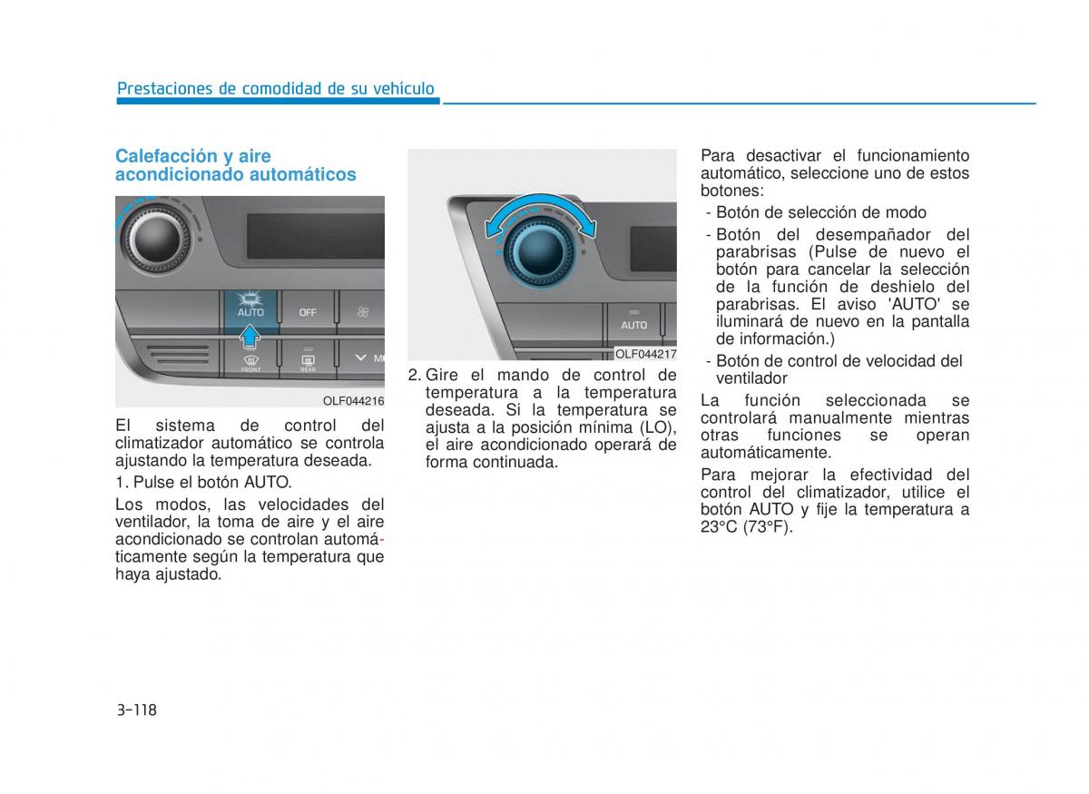 Hyundai Sonata VII 7 LF i45 manual del propietario / page 216